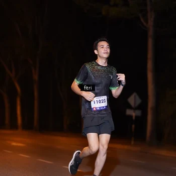 Runner Photo 8208548