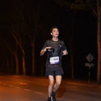 Runner Photo 8208549