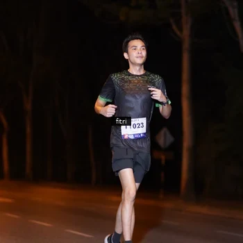 Runner Photo 8208553