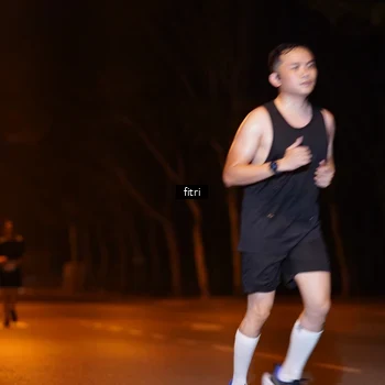 Runner Photo 8208554