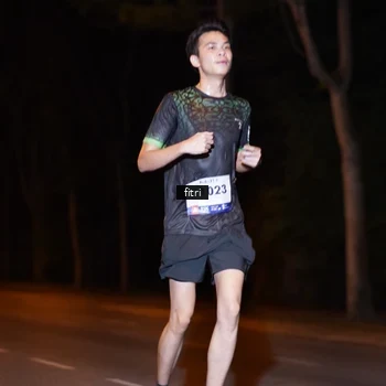 Runner Photo 8208555
