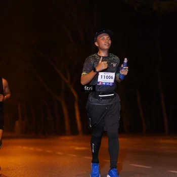 Runner Photo 8208556