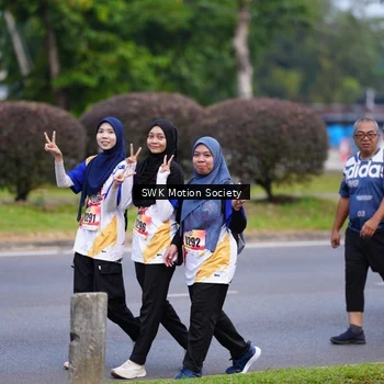 Runner Photo 8208558