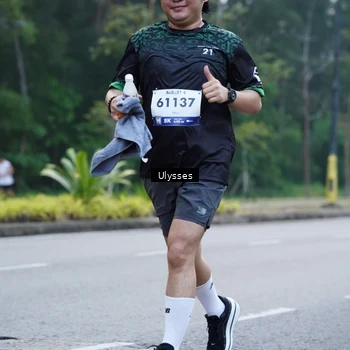 Runner Photo 8208562