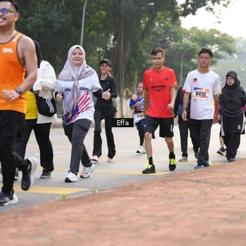 Runner Photo 8208564