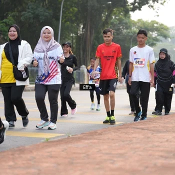 Runner Photo 8208566