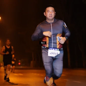 Runner Photo 8208567