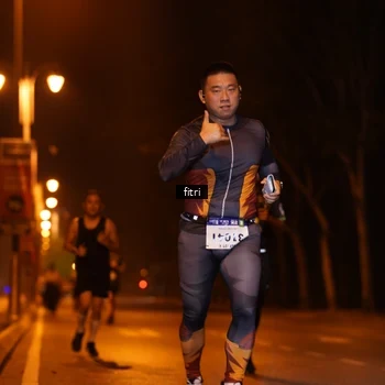 Runner Photo 8208568