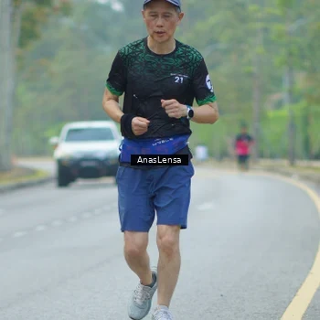 Runner Photo 8208569