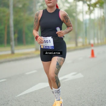 Runner Photo 8208570