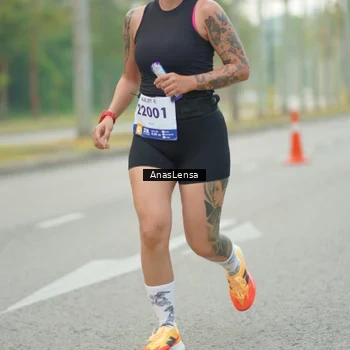Runner Photo 8208571