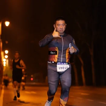 Runner Photo 8208572