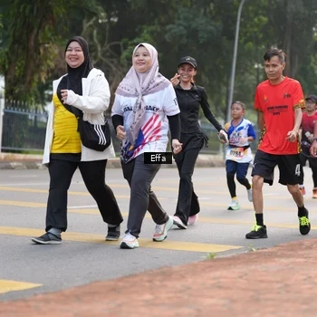 Runner Photo 8208573
