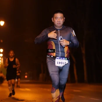 Runner Photo 8208574