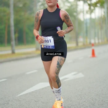 Runner Photo 8208575
