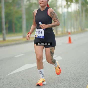 Runner Photo 8208576