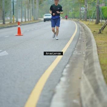 Runner Photo 8208577