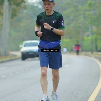 Runner Photo 8208578