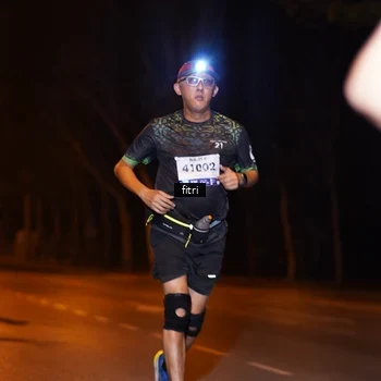 Runner Photo 8208579