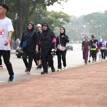 Runner Photo 8208580