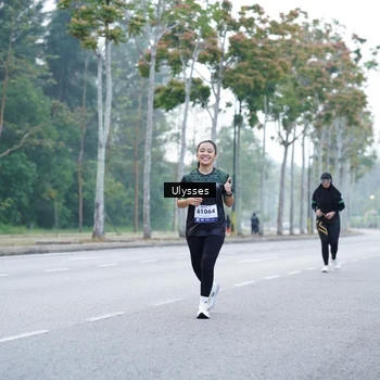 Runner Photo 8208582