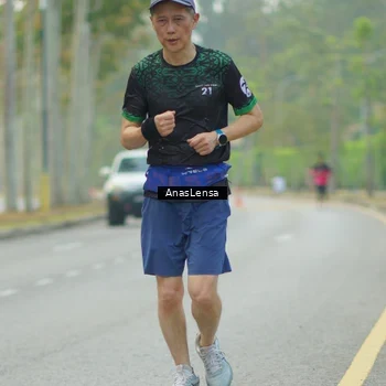 Runner Photo 8208586