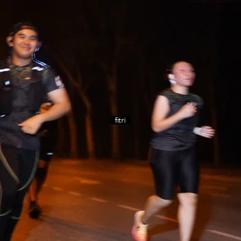 Runner Photo 8208587