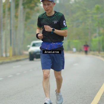 Runner Photo 8208588