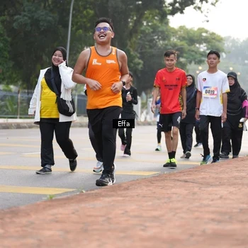 Runner Photo 8208589