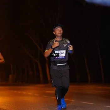Runner Photo 8208590