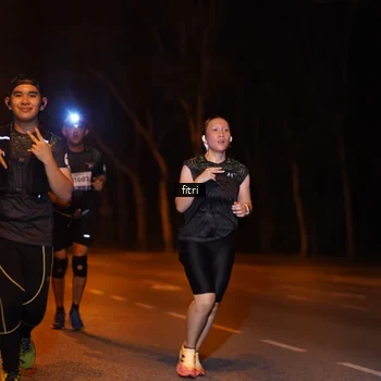 Runner Photo 8208594