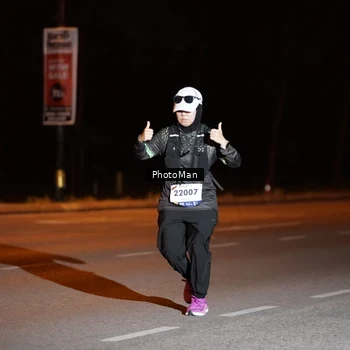 Runner Photo 8208595