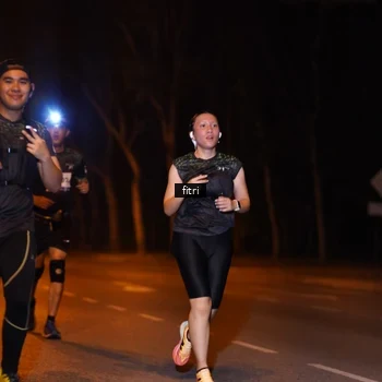 Runner Photo 8208597