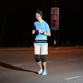 Runner Photo 8208599
