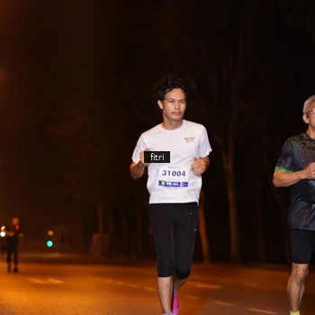 Runner Photo 8208600