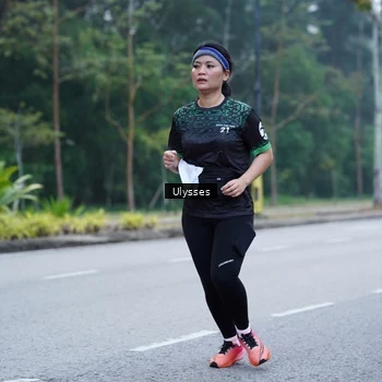 Runner Photo 8208603