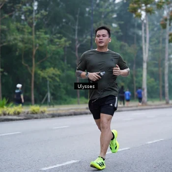 Runner Photo 8208605