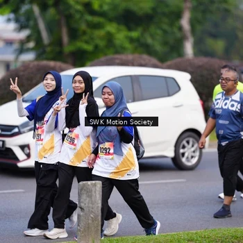 Runner Photo 8208606