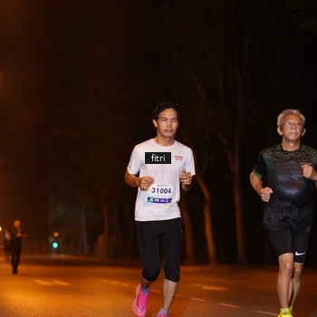 Runner Photo 8208607
