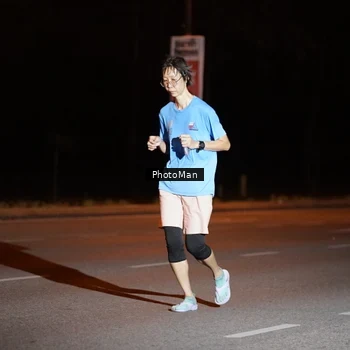 Runner Photo 8208608
