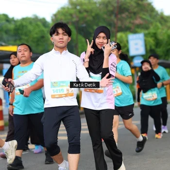 Runner Photo 8208609