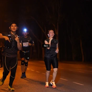 Runner Photo 8208610
