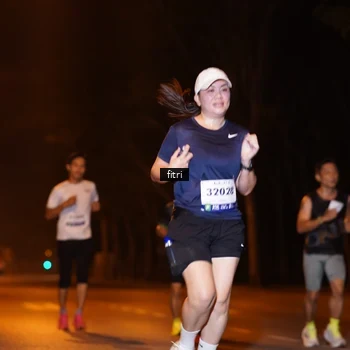 Runner Photo 8208618