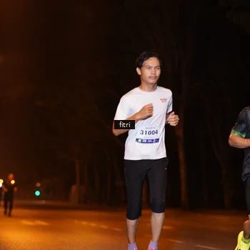 Runner Photo 8208619