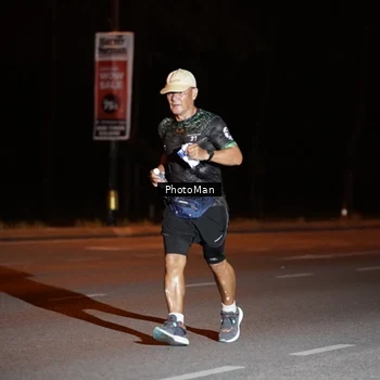 Runner Photo 8208621