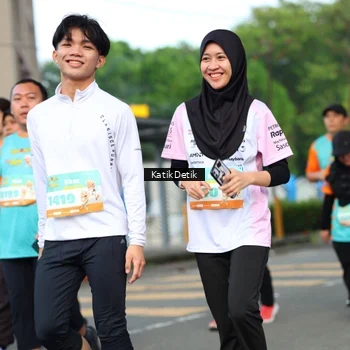 Runner Photo 8208622