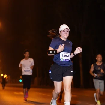 Runner Photo 8208624