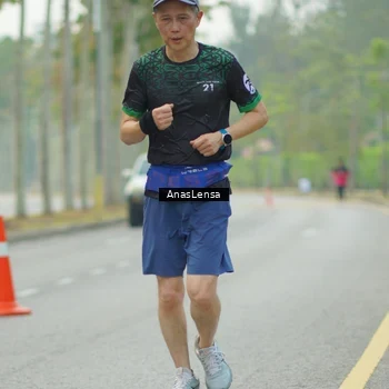 Runner Photo 8208627
