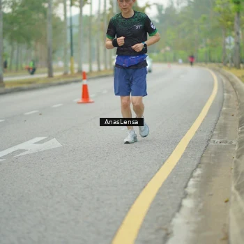 Runner Photo 8208628