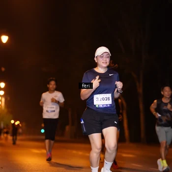Runner Photo 8208629